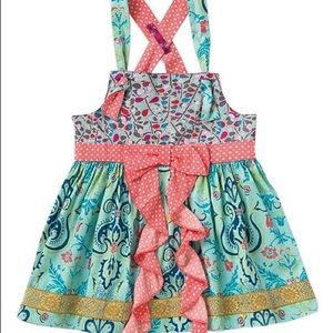 Matilda Jane Vanessa Knot Top